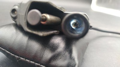 SMITH & WESSON M&P9 SHIELD 9MM LUGER (9x19 PARA) - Image 9 of 11