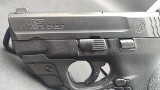 SMITH & WESSON M&P9 SHIELD 9MM LUGER (9x19 PARA) - Image 7 of 11