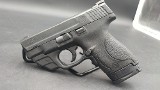 SMITH & WESSON M&P9 SHIELD 9MM LUGER (9x19 PARA) - Image 3 of 11