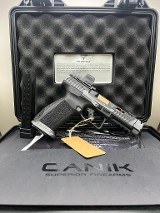 CANIK TTI COMBAT 9MM LUGER (9x19 PARA) - Image 3 of 3