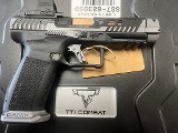 CANIK TTI COMBAT 9MM LUGER (9x19 PARA) - Image 1 of 3
