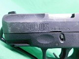 TAURUS G2C 9MM LUGER (9x19 PARA) - Image 3 of 10