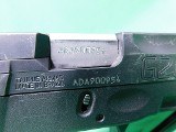 TAURUS G2C 9MM LUGER (9x19 PARA) - Image 5 of 10