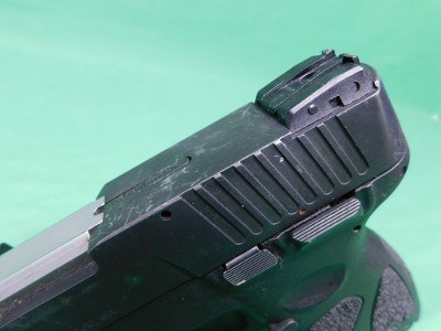 TAURUS G2C 9MM LUGER (9x19 PARA) - Image 7 of 10