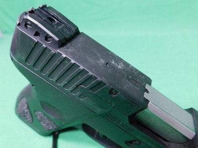 TAURUS G2C 9MM LUGER (9x19 PARA) - Image 10 of 10