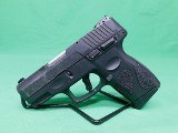 TAURUS G2C 9MM LUGER (9x19 PARA) - Image 1 of 10