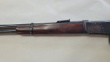 WINCHESTER 94 .25-35 WIN - Image 4 of 16