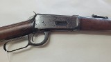 WINCHESTER 94 .25-35 WIN - Image 10 of 16