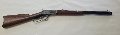 WINCHESTER 94 .25-35 WIN - Image 12 of 16
