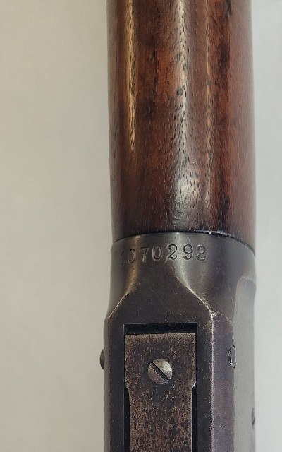WINCHESTER 94 .25-35 WIN - Image 13 of 16