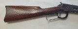 WINCHESTER 94 .25-35 WIN - Image 11 of 16