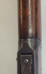 WINCHESTER 94 .25-35 WIN - Image 13 of 16