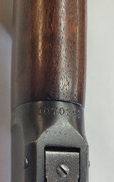 WINCHESTER 94 .25-35 WIN - Image 14 of 16