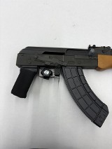 CENTURY ARMS BFT-47 PISTOL 7.62X39MM - 3 of 6