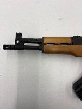CENTURY ARMS BFT-47 PISTOL 7.62X39MM - 5 of 6