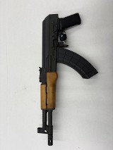 CENTURY ARMS BFT-47 PISTOL 7.62X39MM - 4 of 6