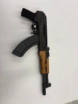 CENTURY ARMS BFT-47 PISTOL 7.62X39MM - 1 of 6