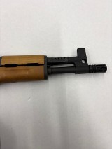 CENTURY ARMS BFT-47 PISTOL 7.62X39MM - 2 of 6