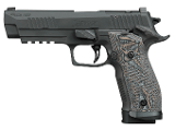 SIG SAUER P226 X-FIVE EXTREME 9MM LUGER (9x19 PARA) - Image 1 of 1