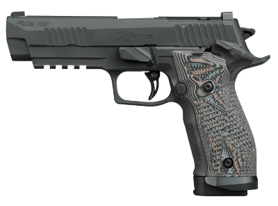 SIG SAUER P226 X-FIVE EXTREME 9MM LUGER (9x19 PARA) - Image 1 of 1