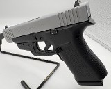 GLOCK 48 9MM LUGER (9x19 PARA) - Image 3 of 10