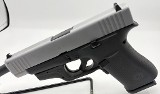 GLOCK 48 9MM LUGER (9x19 PARA) - Image 1 of 10