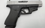 GLOCK 48 9MM LUGER (9x19 PARA) - Image 8 of 10