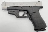 GLOCK 48 9MM LUGER (9x19 PARA) - Image 7 of 10