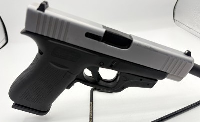 GLOCK 48 9MM LUGER (9x19 PARA) - Image 2 of 10