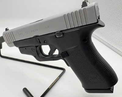 GLOCK 48 9MM LUGER (9x19 PARA) - Image 3 of 10