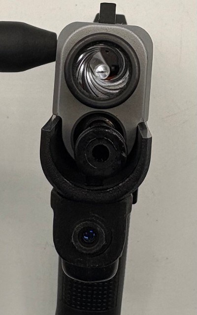 GLOCK 48 9MM LUGER (9x19 PARA) - Image 9 of 10