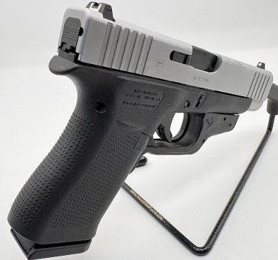 GLOCK 48 9MM LUGER (9x19 PARA) - Image 4 of 10