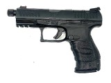 WALTHER PPQ 9MM LUGER (9x19 PARA) - Image 2 of 5