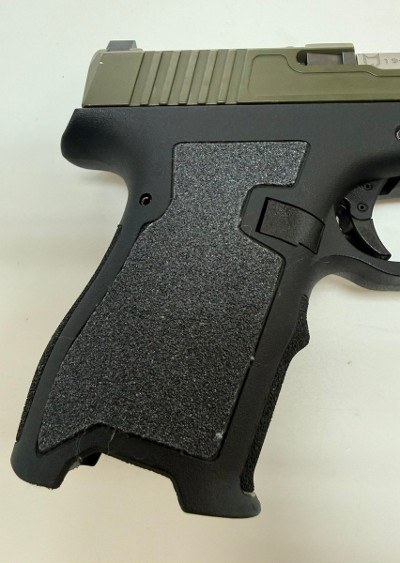 PALMETTO STATE ARMORY -PALMETTO DAGGER COMPACT (PISTOL) 9MM LUGER (9x19 PARA) - Image 6 of 12