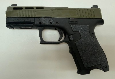 PALMETTO STATE ARMORY -PALMETTO DAGGER COMPACT (PISTOL) 9MM LUGER (9x19 PARA) - Image 2 of 12