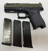 PALMETTO STATE ARMORY -PALMETTO DAGGER COMPACT (PISTOL) 9MM LUGER (9x19 PARA) - Image 1 of 12