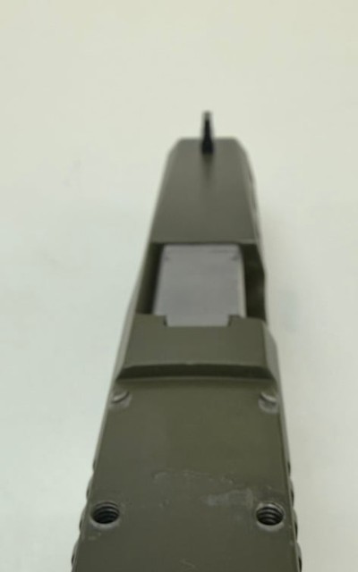 PALMETTO STATE ARMORY -PALMETTO DAGGER COMPACT (PISTOL) 9MM LUGER (9x19 PARA) - Image 9 of 12