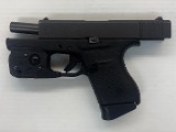 GLOCK 43 9MM LUGER (9x19 PARA) - Image 5 of 7