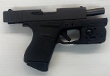 GLOCK 43 9MM LUGER (9x19 PARA) - Image 4 of 7