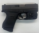 GLOCK 43 9MM LUGER (9x19 PARA) - Image 2 of 7