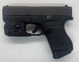 GLOCK 43 9MM LUGER (9x19 PARA) - Image 3 of 7