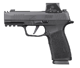 SIG SAUER P365 XMACRO 9MM LUGER (9x19 PARA) - Image 1 of 1