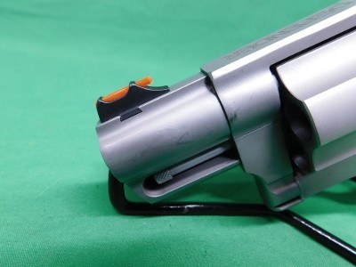 TAURUS JUDGE PUBLIC DEFENDER .45 LC/.410 GA - Image 6 of 11