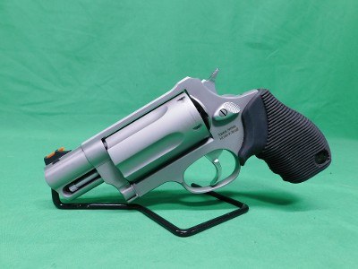 TAURUS JUDGE PUBLIC DEFENDER .45 LC/.410 GA - Image 3 of 11