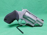 TAURUS JUDGE PUBLIC DEFENDER .45 LC/.410 GA - Image 2 of 11