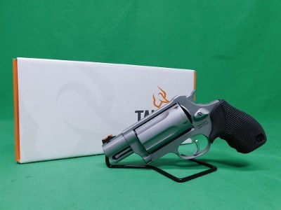 TAURUS JUDGE PUBLIC DEFENDER .45 LC/.410 GA - Image 1 of 11