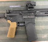 SPRINGFIELD ARMORY SAINT EDGE .223 WYLDE - Image 4 of 9