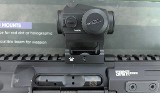 SPRINGFIELD ARMORY SAINT EDGE .223 WYLDE - Image 7 of 9