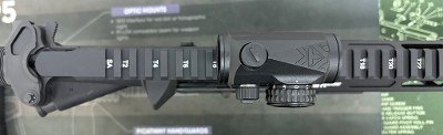 SPRINGFIELD ARMORY SAINT EDGE .223 WYLDE - Image 8 of 9