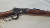 WINCHESTER MODEL 1892 .32 wcf - Image 10 of 18